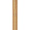 Ekena Millwork Merced Craftsman Rough Sawn Outlooker, Western Red Cedar, 6"W x 32"D x 36"H OUT06X32X36MRC04RWR - alternate 2